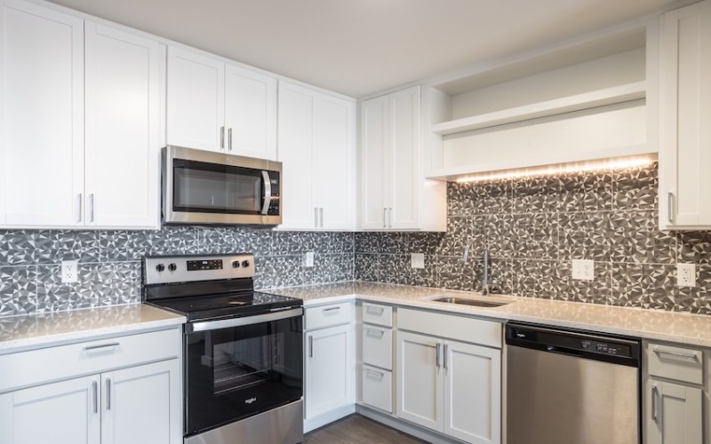 Your Apartment